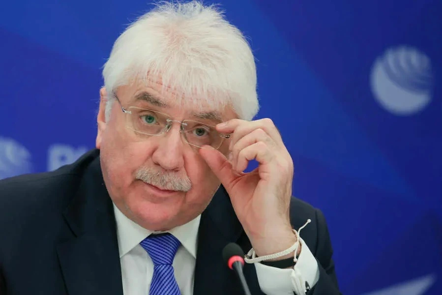 🤣🤣🤣 Как только основателя Телеграма Павла Дурова записали в реестр террористов-экстремистов, сраз
