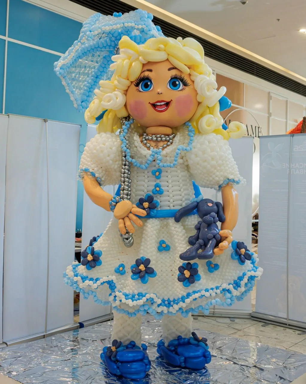 🎀 Команда "МИР"