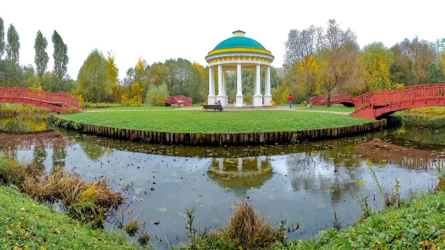 Во Владыкино