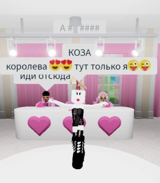 Roblox live