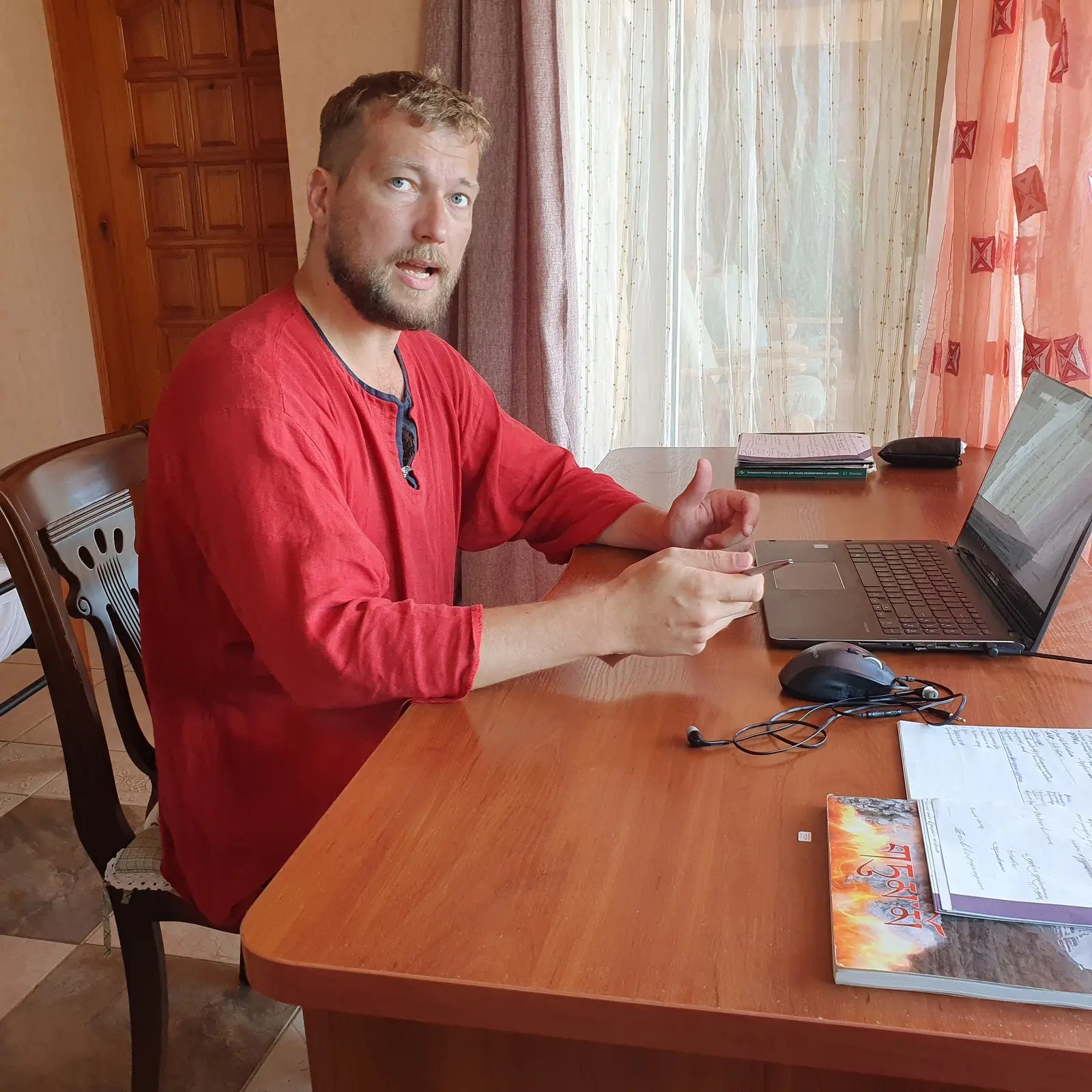 В прошлый раз обещал: покажу, что в древней практике по-настоящему старое. Вот ответ, и он меняет са