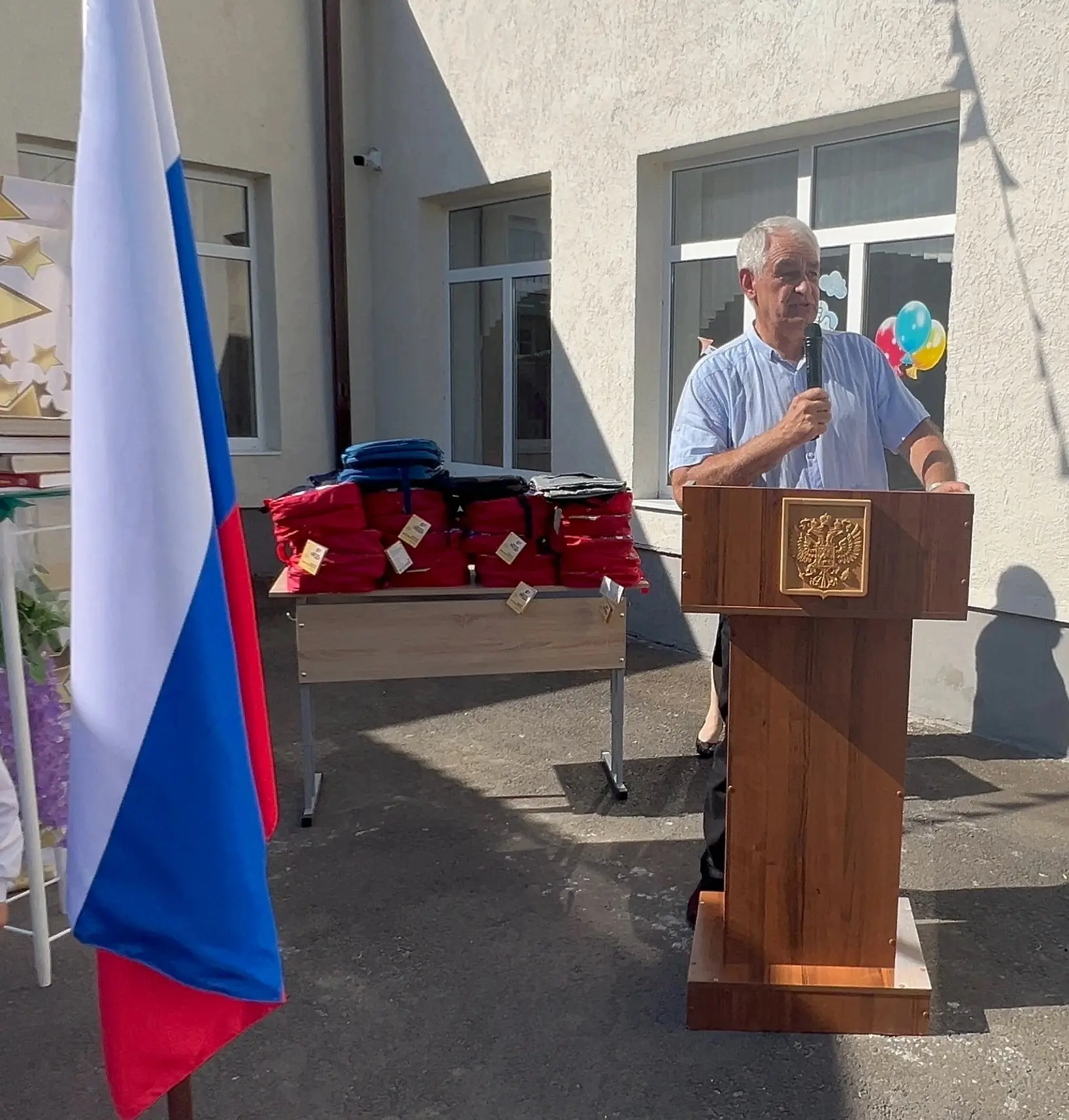 🎉 Свой День рождения отмечает Депутат Народного Собрания (Парламента) КЧР Гонов Игорь Яхьяевич! 

У