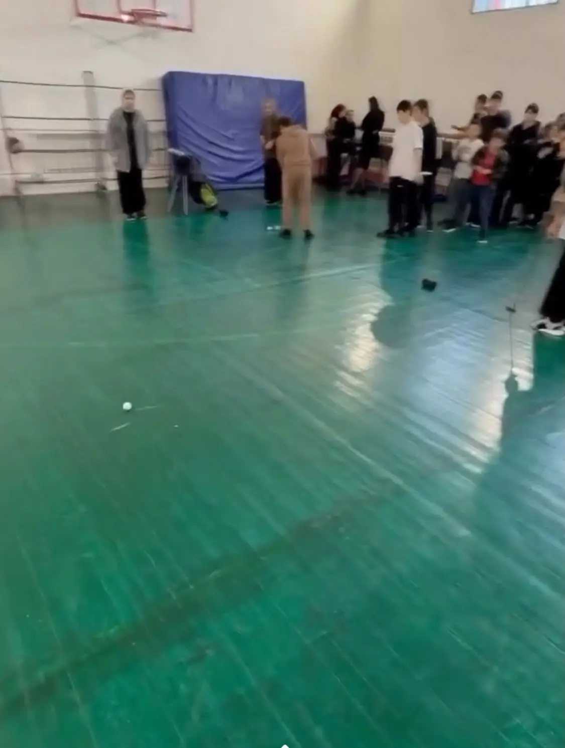 Видео