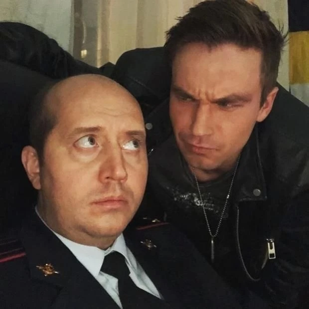 Сериалы выставляющие полицейских в плохом свете могут остаться без госфинансирования