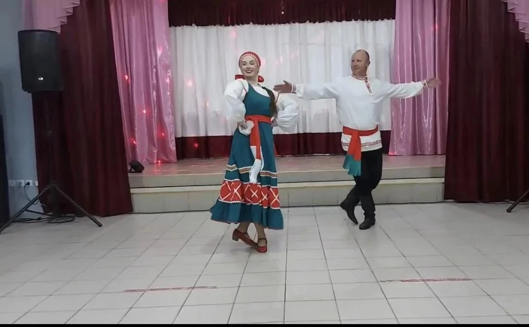 В ГАУ СО «СОЦ «Пугачевский» прошел замечательный концерт, который надолго запомнится от...