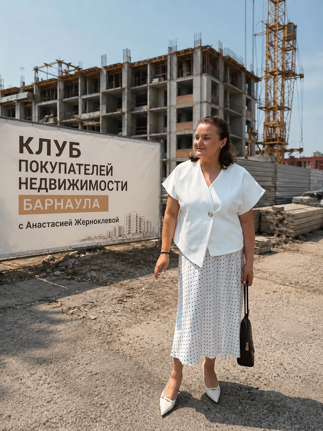 📌 ДОБРО ПОЖАЛОВАТЬ В КЛУБ ПОКУПАТЕЛЕЙ НЕДВИЖИМОСТИ БАРНАУЛА

Если вы планируете купить квартиру, до
