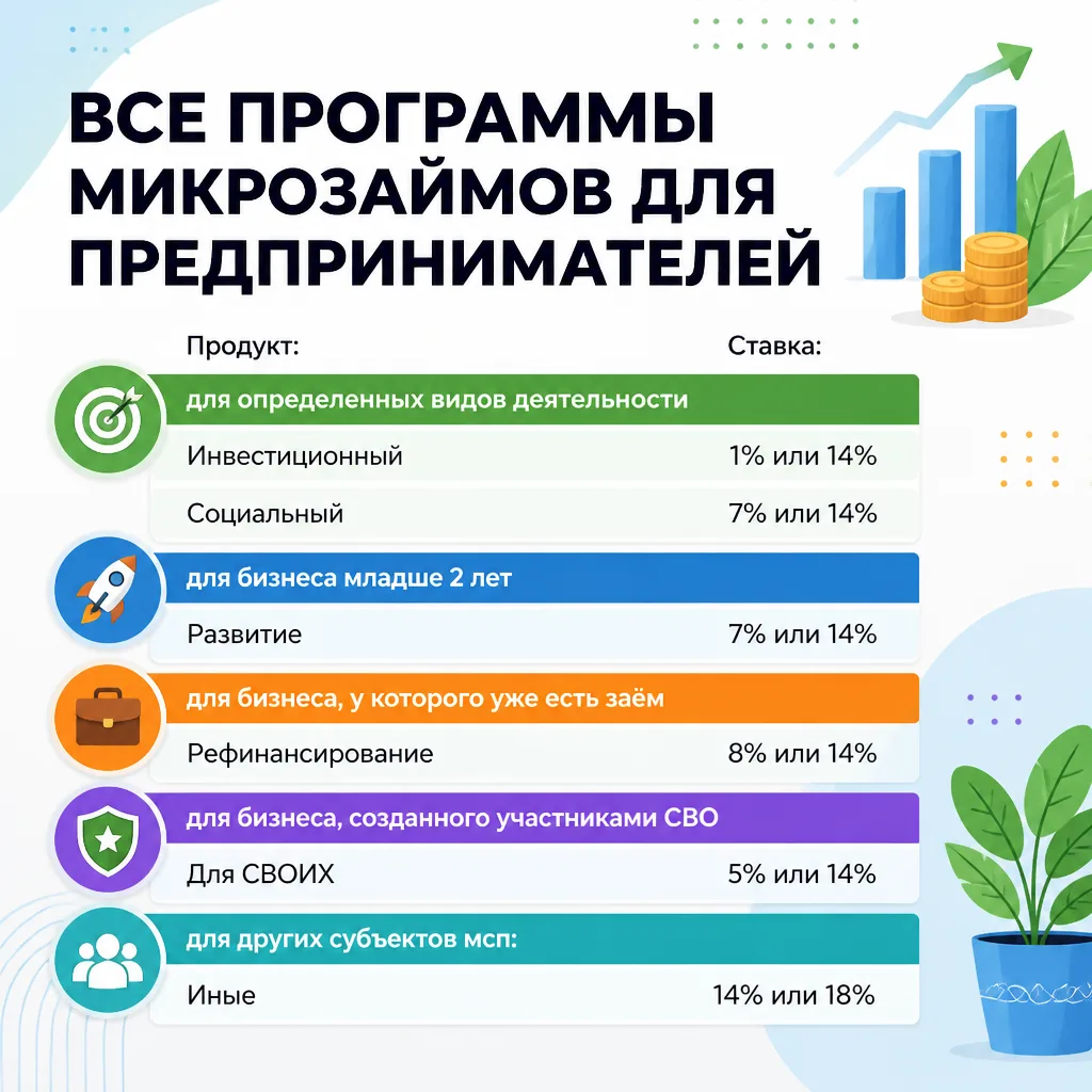 НКО МКК "Фонд микрофинансирования ЛНР" – ваша надежная финансовая поддержка для реализа...