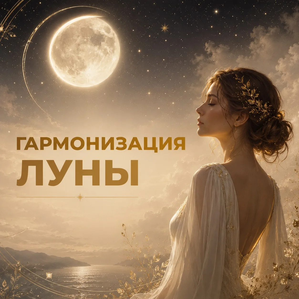 А как давно ли вы чувствовали себя настоящей женщиной?🌙