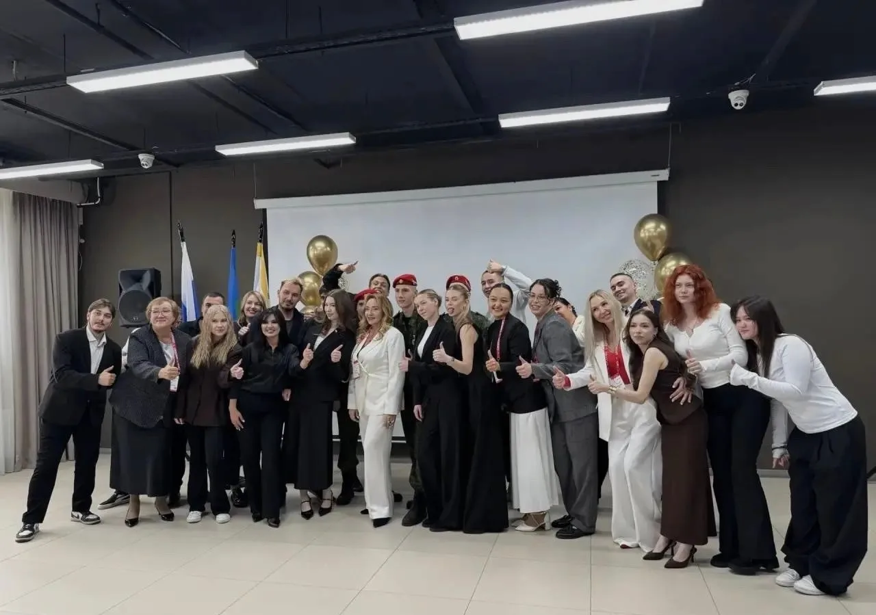 Первый звонок. Начало юбилейного года!