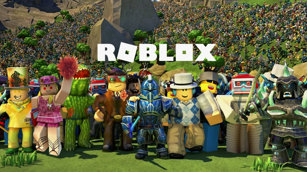 Roblox начал работать в России без ограничений, рассказала Екатерина Мизулина со ссылко...