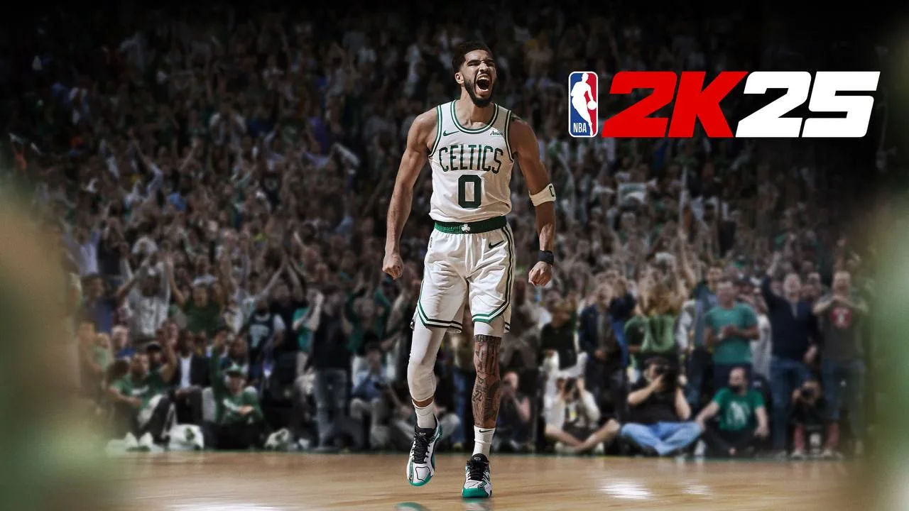 NBA 2K25 удалят из цифровых магазинов — серверы закроют в конце года
