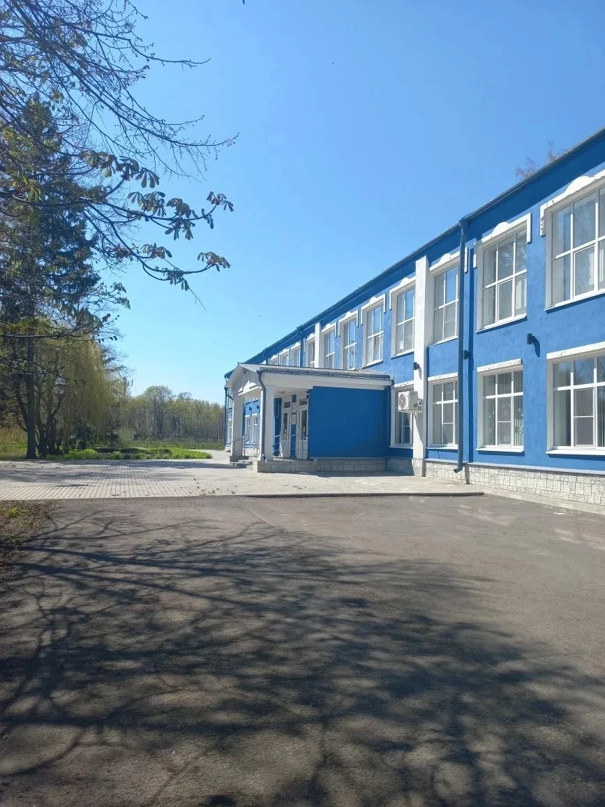 Август. Последние тёплые дни
