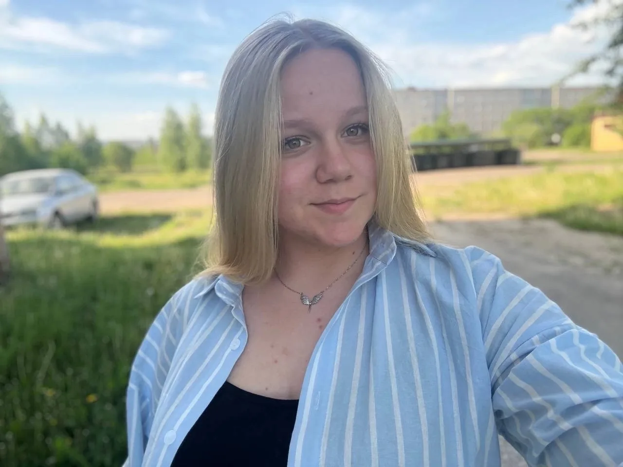 ⚡️И снова хорошие новости!

Обучающаяся 9-А класса Владислава Пономарёва стала призером Подмосковско