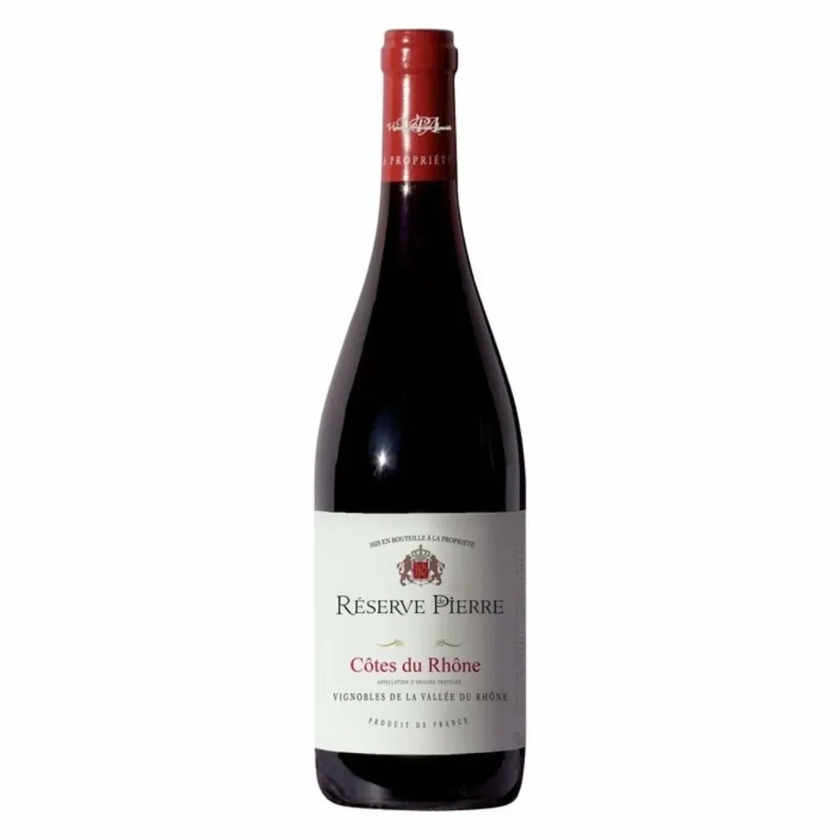 Вино недели: Côtes du Rhône Rouge