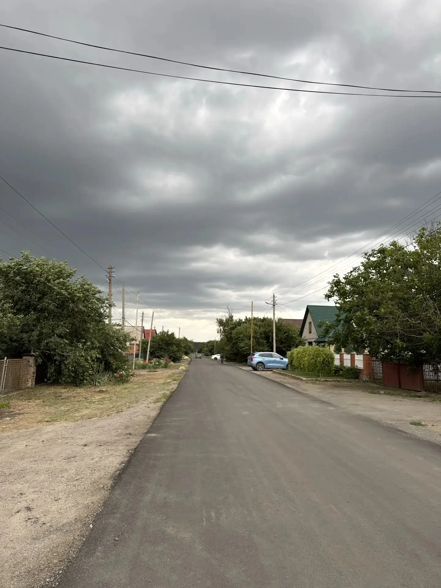 ⚡🌧️Внимание! Штормовое предупреждение 

По данным ростовского Гидрометцентра, в период 18-20 часов 