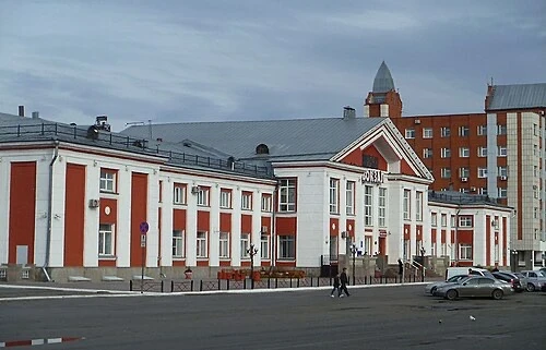 В сентябре в Алтайском крае скорректируют график движения нескольких пригородных поездов