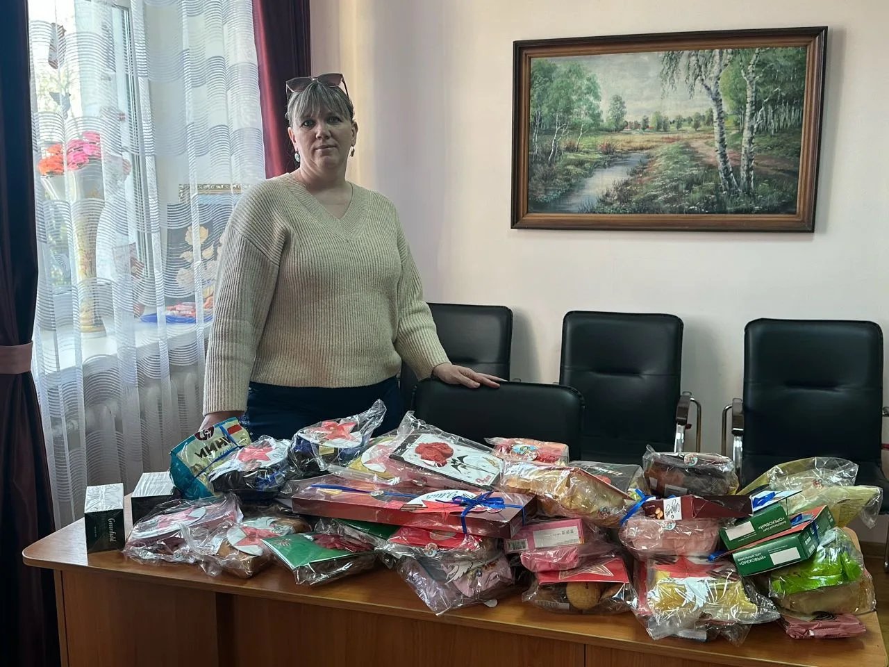 День Победы - священный праздник для нас! В этот день мы благодарим ветеранов за стойко...