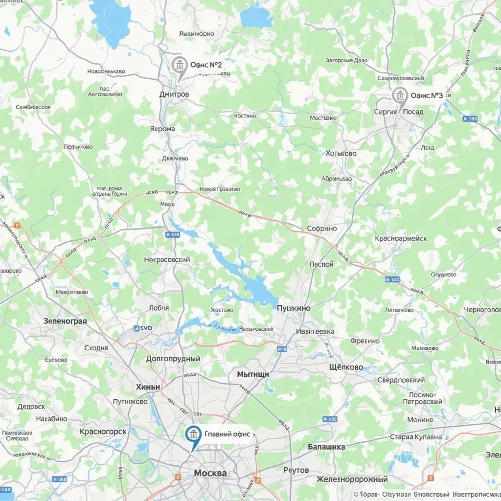 🔹 Контакты

📍 Главный офис:
г. Москва, Ленинградский пр-т, д. 36, стр. 11, Бизнес-центр «SOK»

📍Д