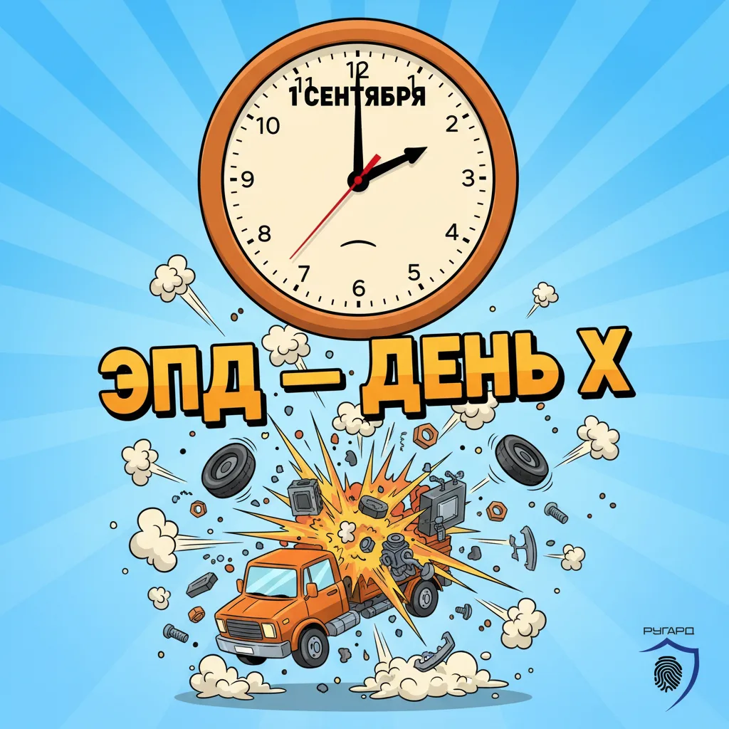 Сегодня, коллеги, день, которого мы так ждали (или боялись)!