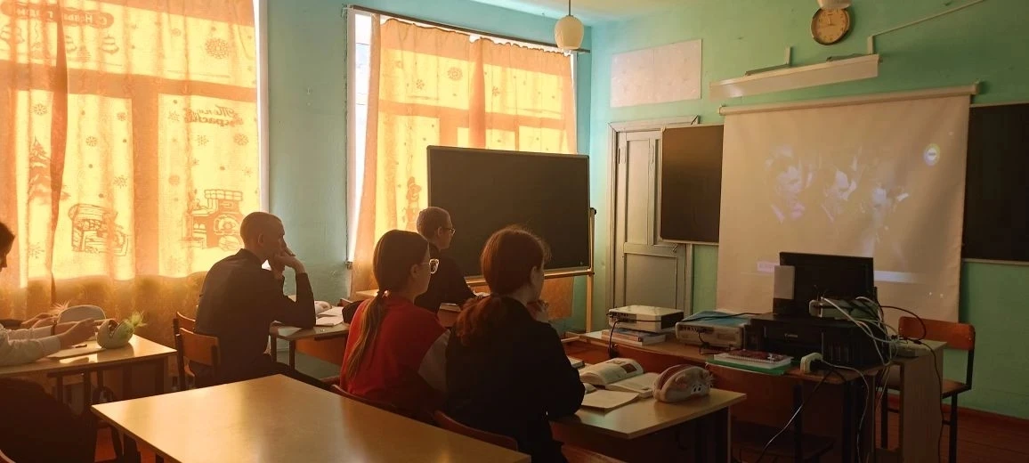 Кинолекторий «Сталинград» — помним и чтим подвиг героев 
2 февраля — День воинской славы России. В э