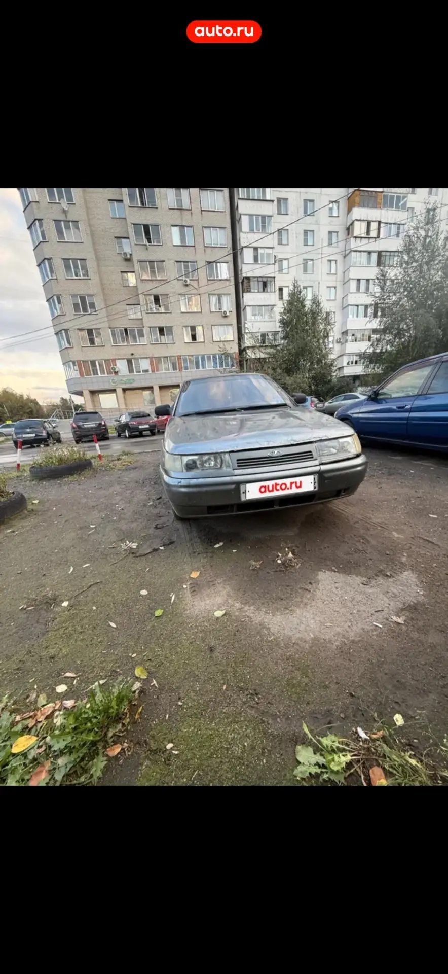 легенда российского автопрома ваз 2112 /2007 года. шеснарь 124. по техничке вся исправн...