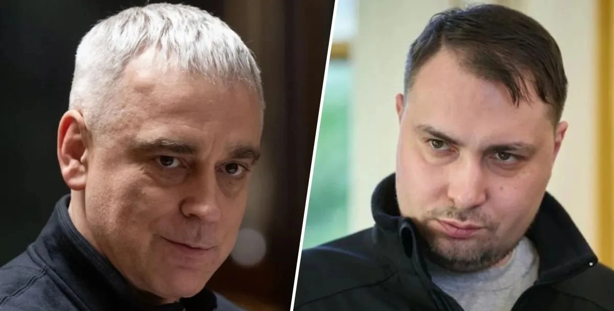 Конфликт между ГУР и СБУ, вылившийся в перестрелку в Киеве, слишком удобно совпал по вр...