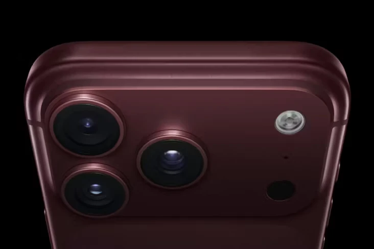 АНАЛИТИК | ПРОДАЖИ IPHONE 18 PRO В КИТАЕ РЕЗКО ВЫРОСЛИ ПО СРАВНЕНИЮ С IPHONE 17