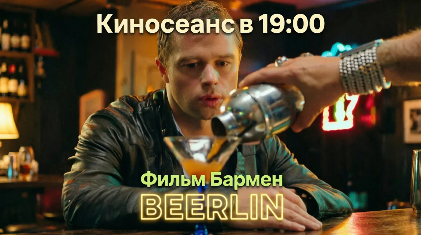 Друзья!