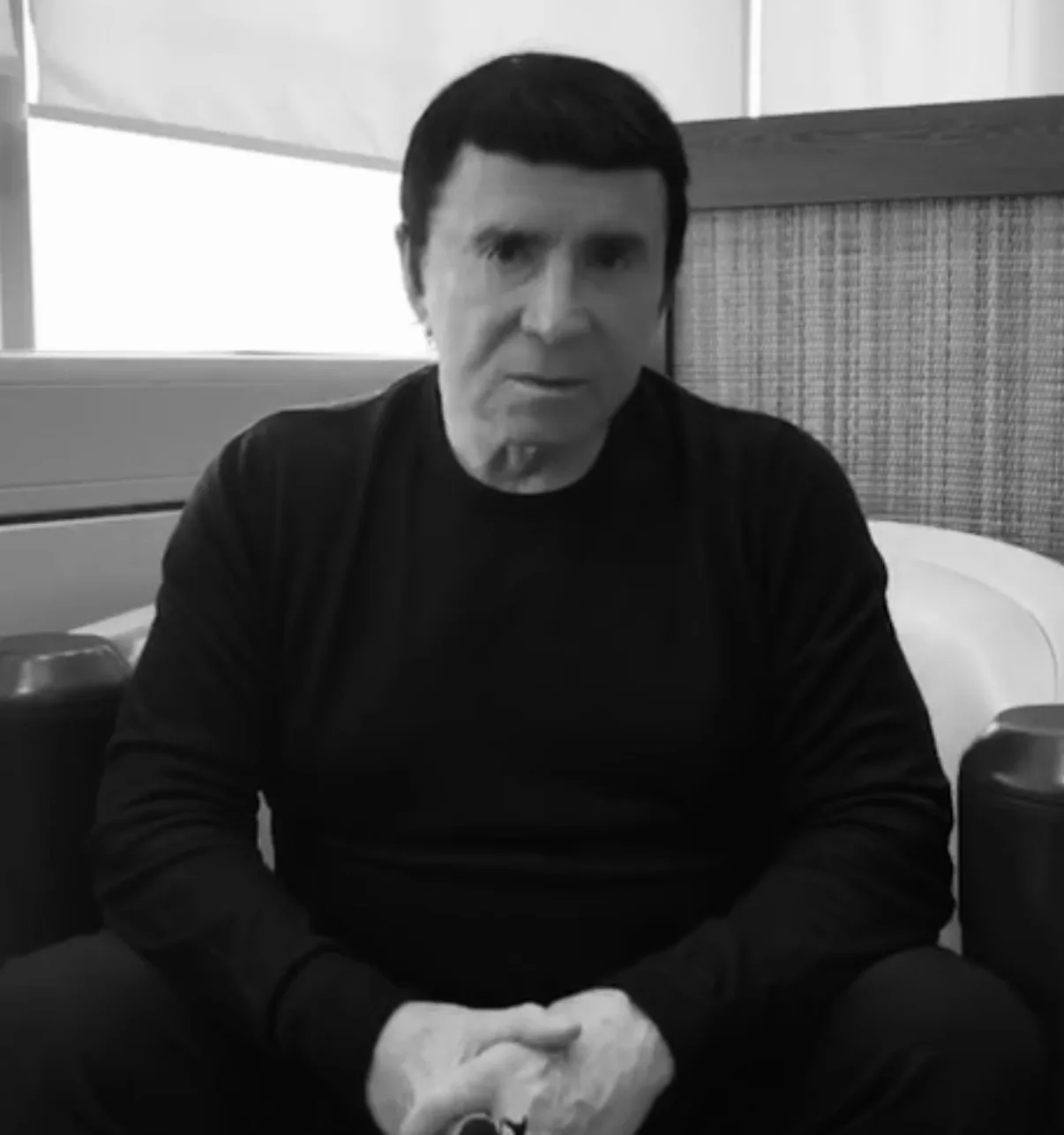 ⚡️ Умер Анатолий Кашпировский — ему было 87 лет