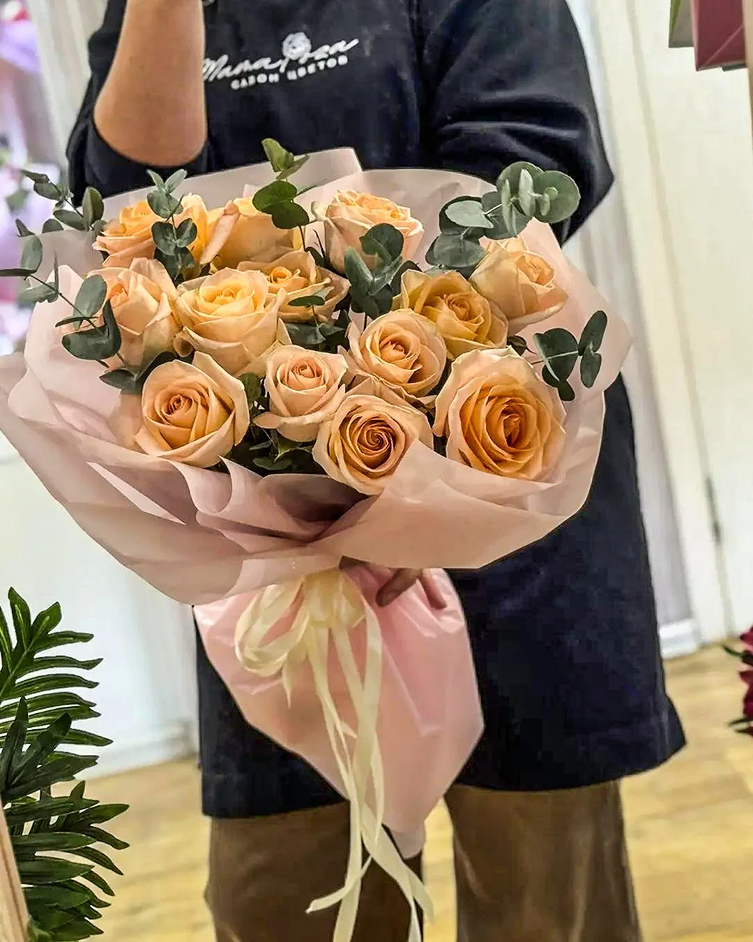 Вот каких красавцев можно забрать прямо сейчас! 😍
