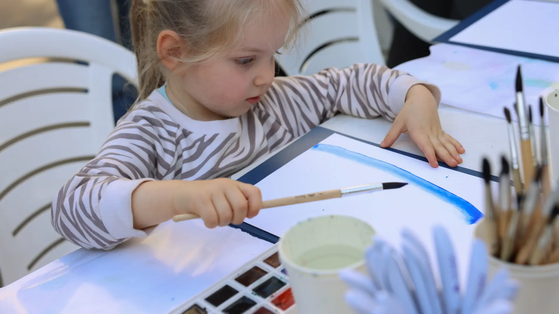 Творчество, которое вдохновляет! 🤩