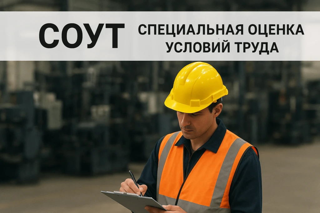 💥Минтруд России разъясняет, как сообщить работнику о результатах СОУТ (письмо от 05.05...