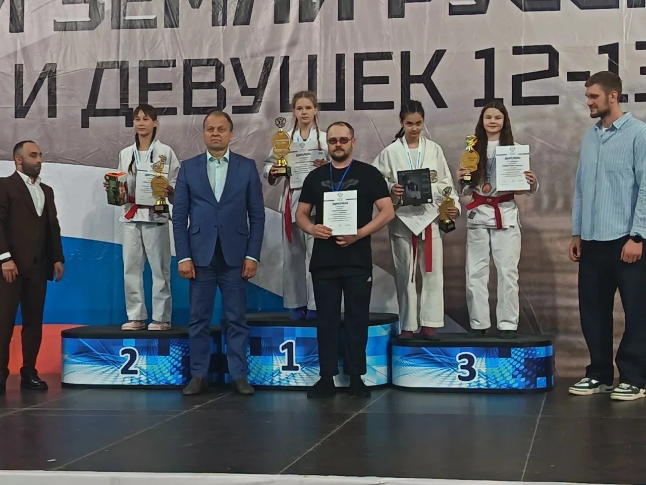 Вероника Ганчурина выиграла первенство России по рукопашному бою

🤼‍♀ В Калуге состоялось первенств