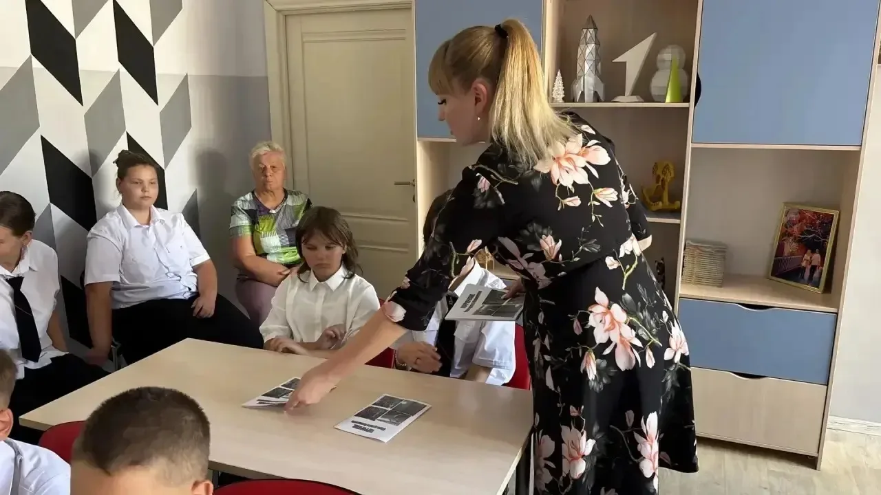3 сентября в России отмечается День солидарности в борьбе с терроризмом. Эта памятная д...