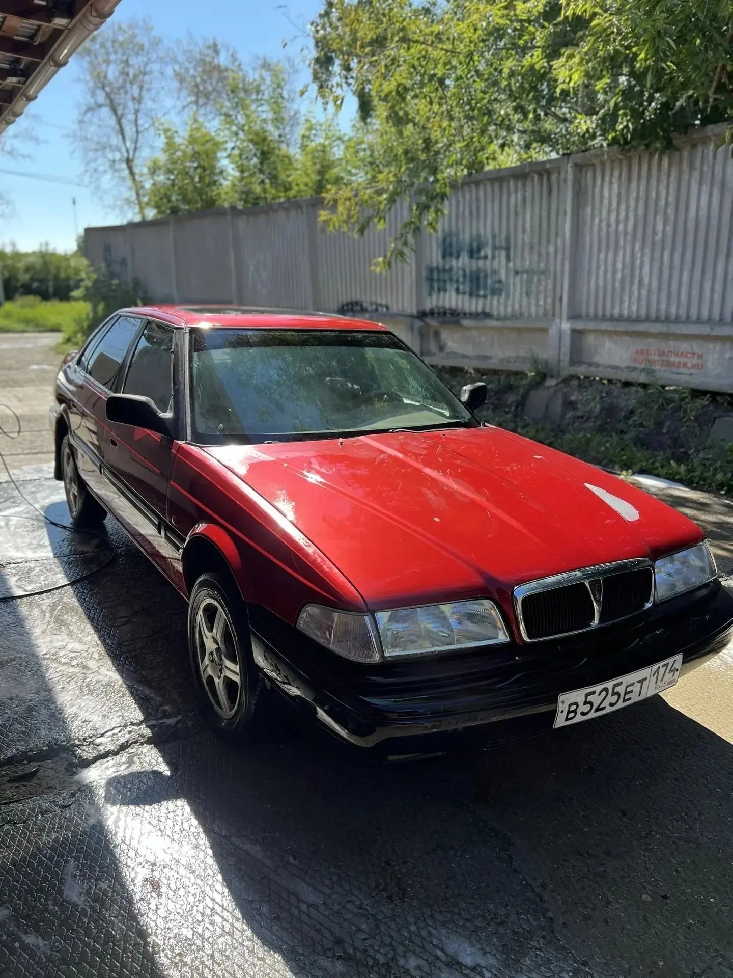 В продаже