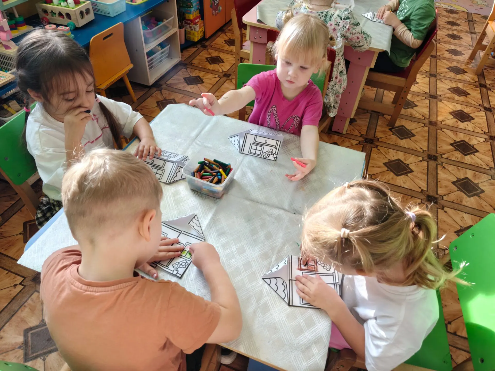 Сегодня, 1 октября, в России и во всем мире отмечается Международный день пожилых людей...