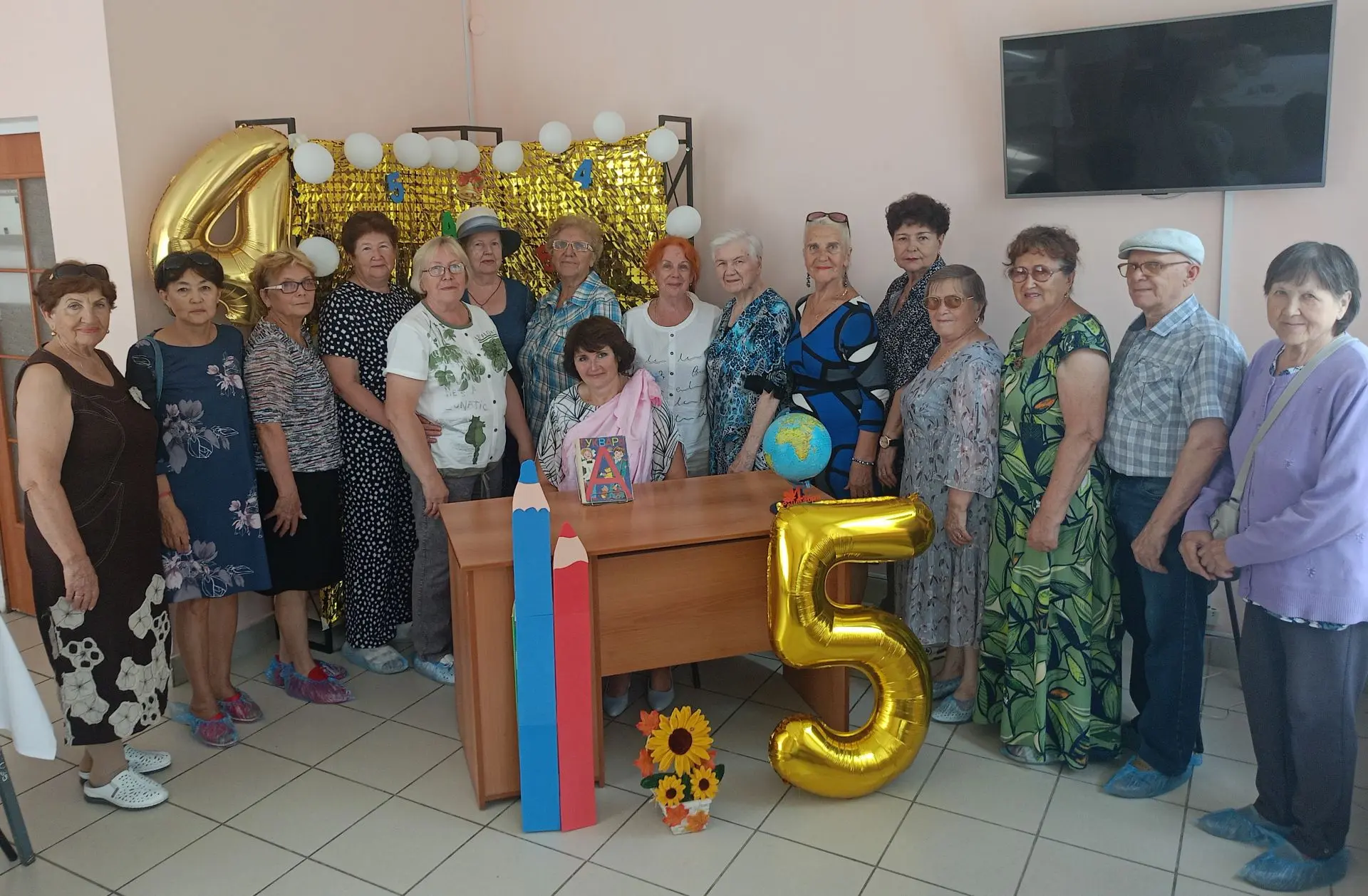 Снова в школу📚