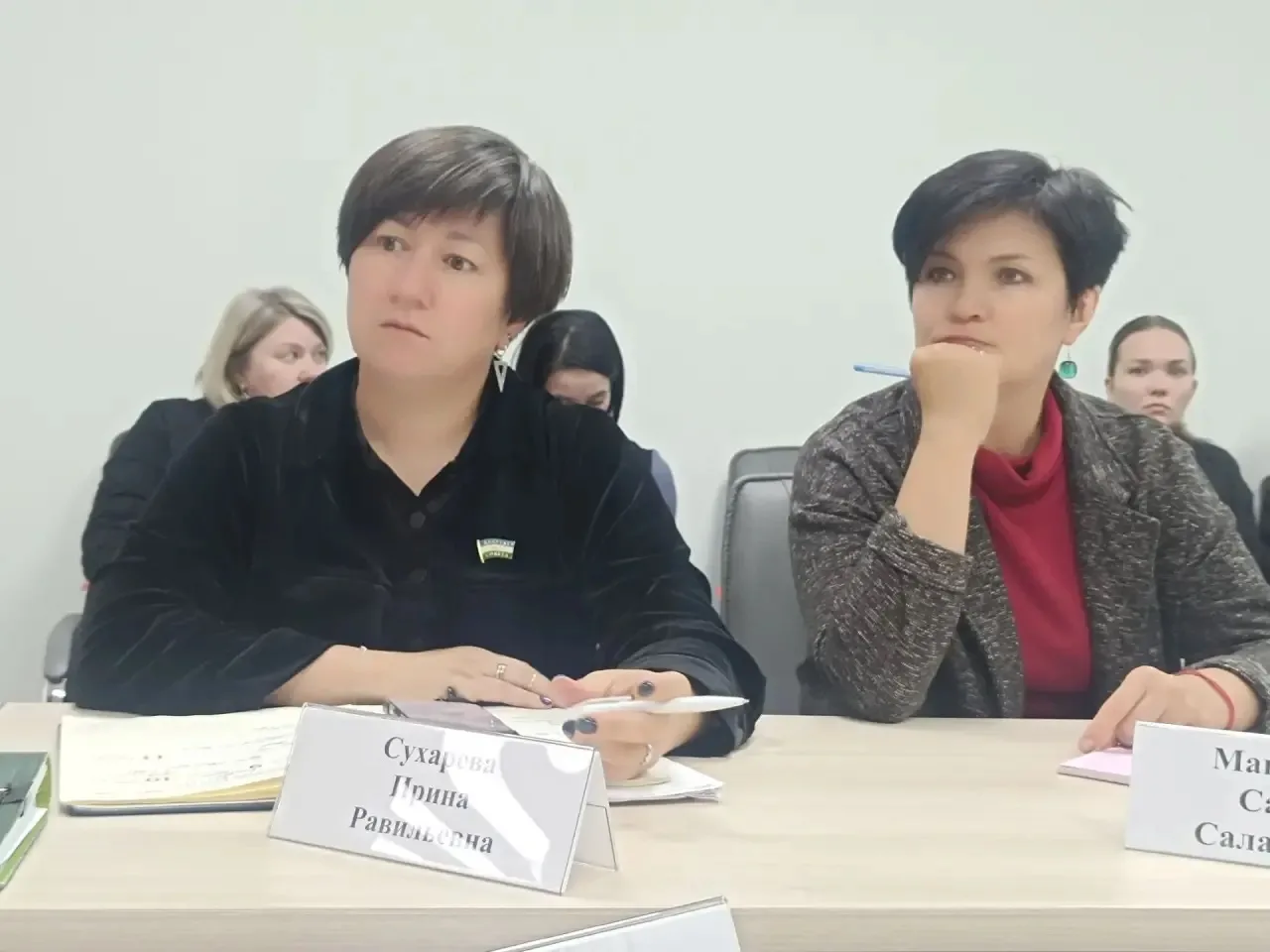 СОВЕТ НКО в Уфе.