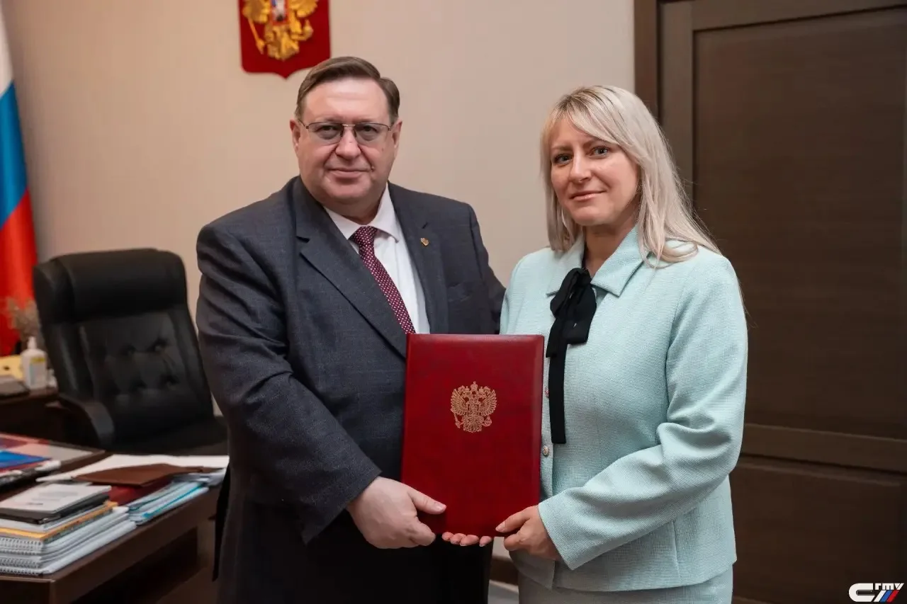 Новый союз Политеха 🤝🏻