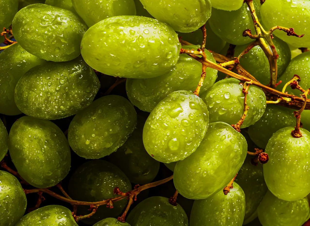 🍇 Урожай винограда в Дагестане в 2026 году снизится почти на 8%