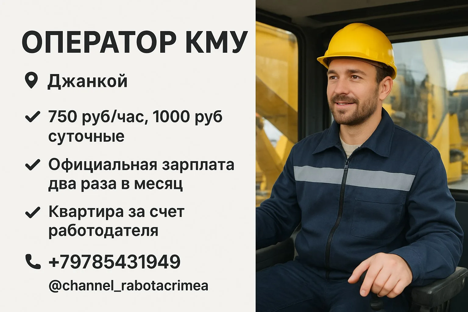 🔊 ОПЕРАТОР КМУ