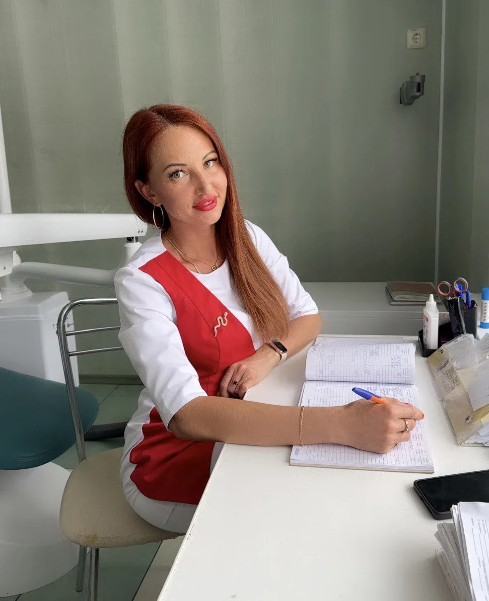 Чек-лист: правильная чистка зубов у детей школьного возраста