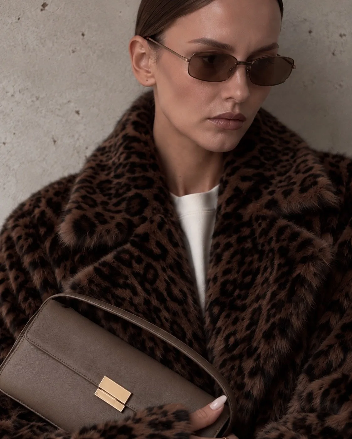 LEO MAXI — новая коллекция VERA YAKIMOVA 2026/27.