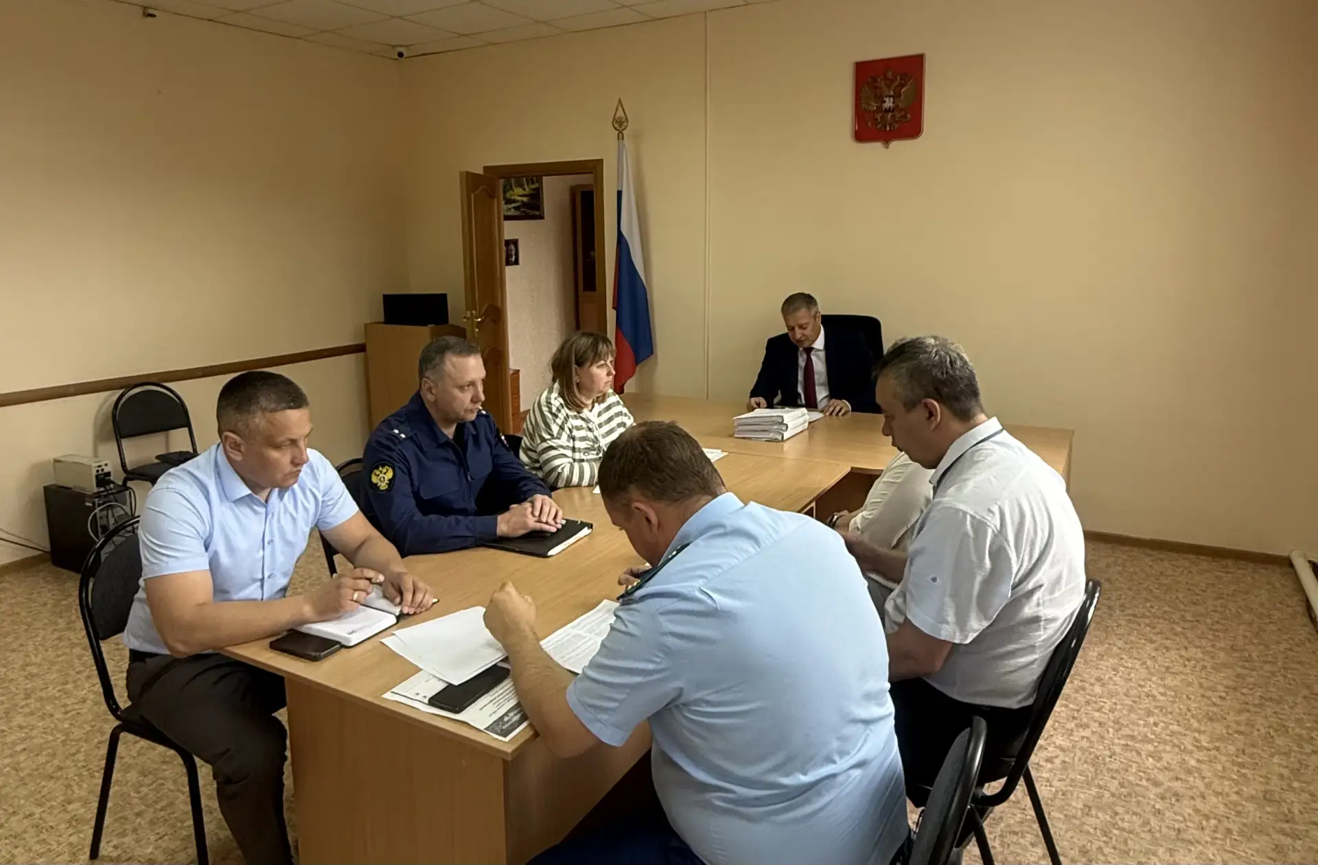 ✅Актуальные проблемы исполнения судебных решений об аресте имущества