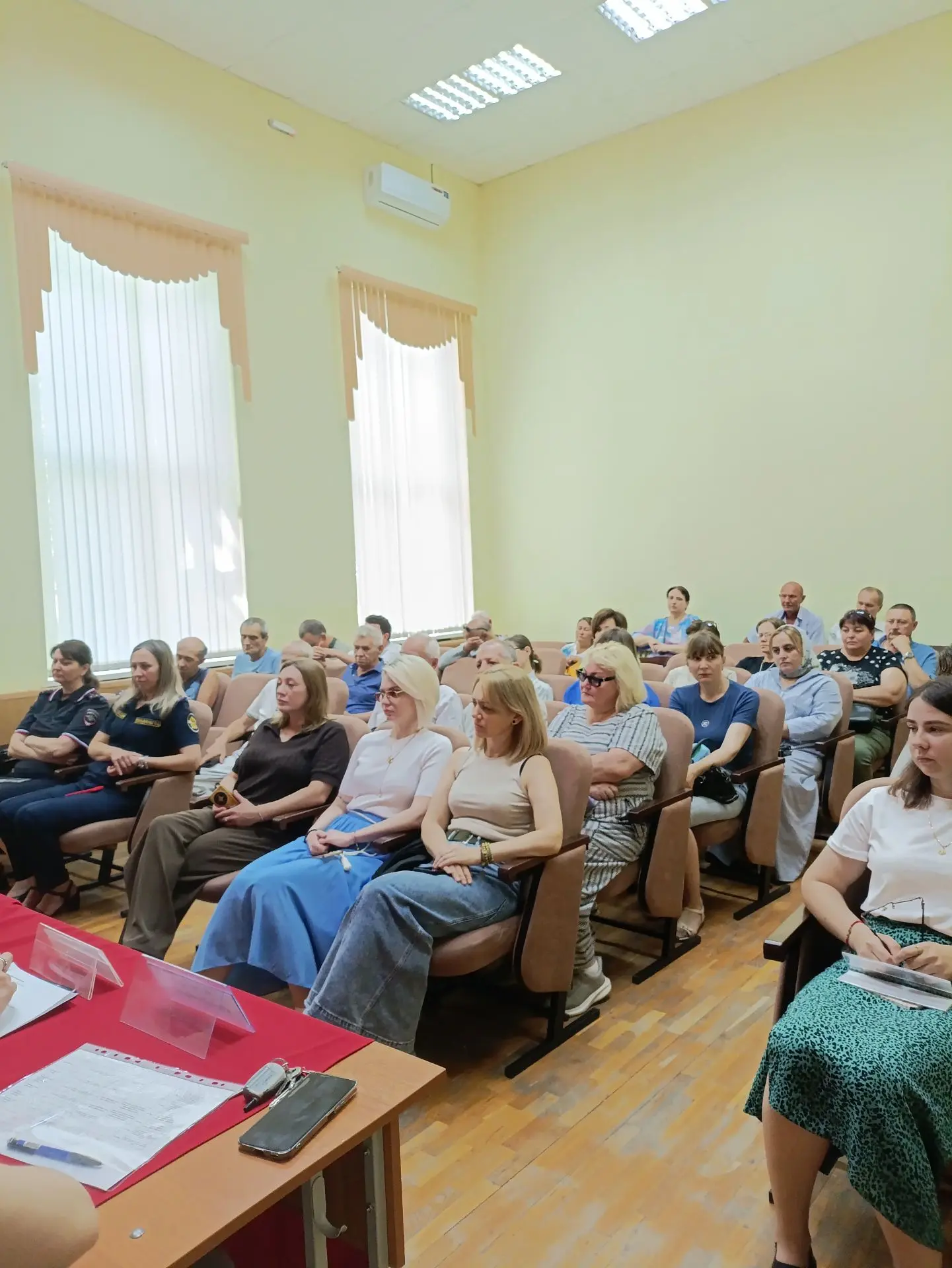 Итоги Всероссийской ярмарки трудоустройства «Работа России. Время возможностей»
 
На федеральном эта