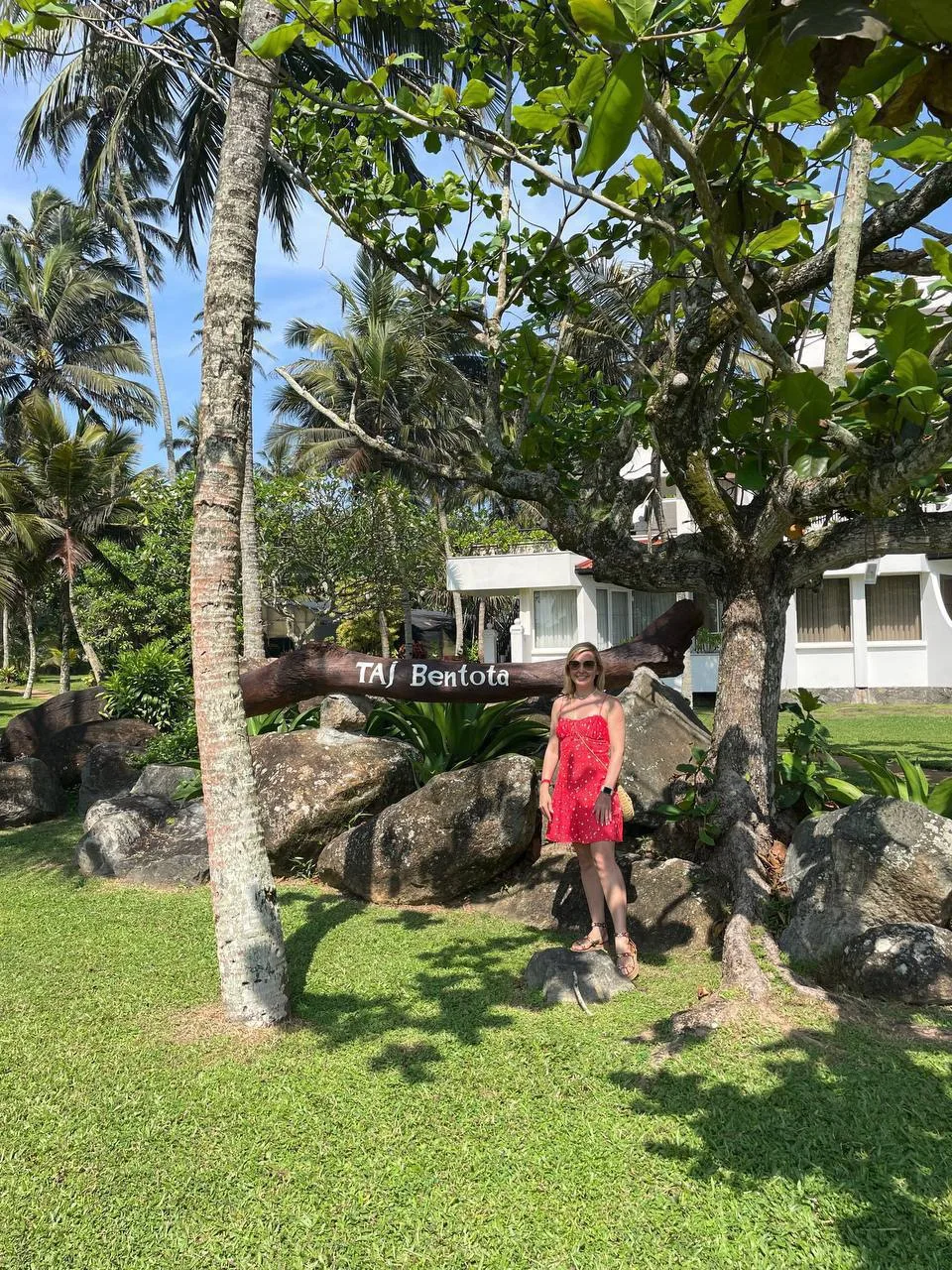 ШРИ — ЛАНКА 🇱🇰