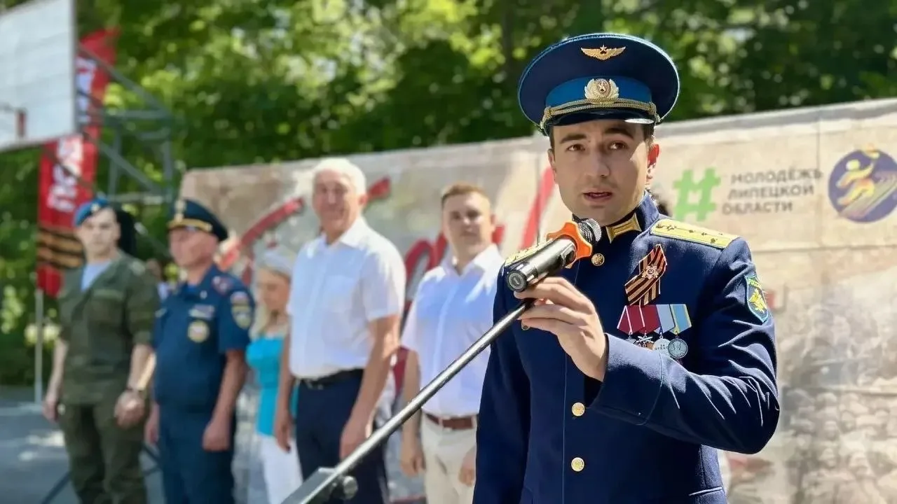 🇷🇺 Финал «Победы» состоялся в Добровском округе

Военно-спортивная игра проходит в Липецкой област