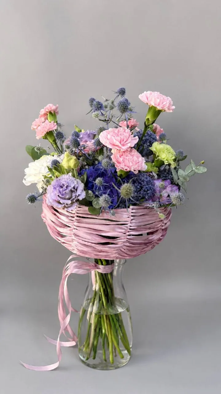 4660₽
В наличии 💜🩷

Для заказа и брони пишите в сообщения! @Lis_Garden❤️
