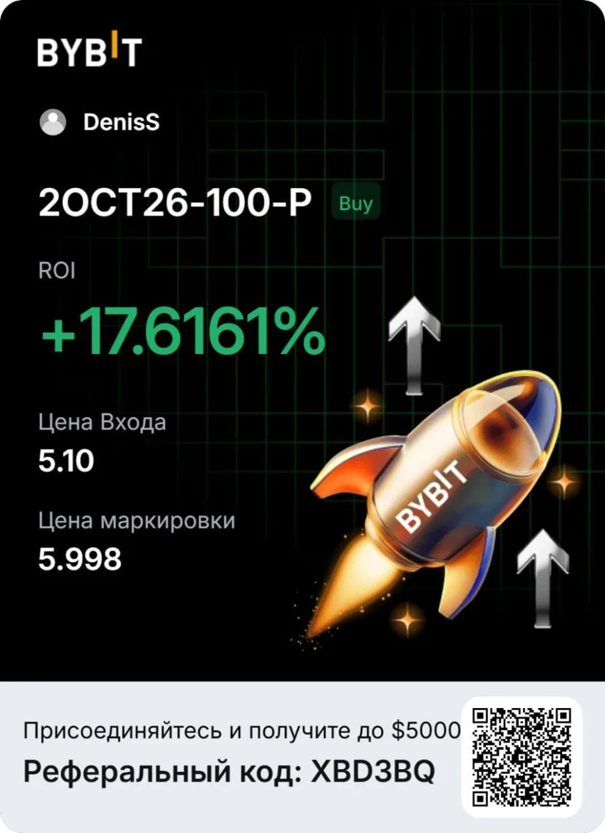 #крипто #трейды #обучение