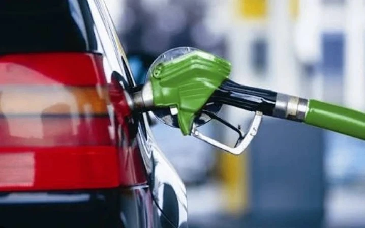Водители все чаще переходят на газовое топливо. По данным ГАИ, на начало года в России насчитывалось